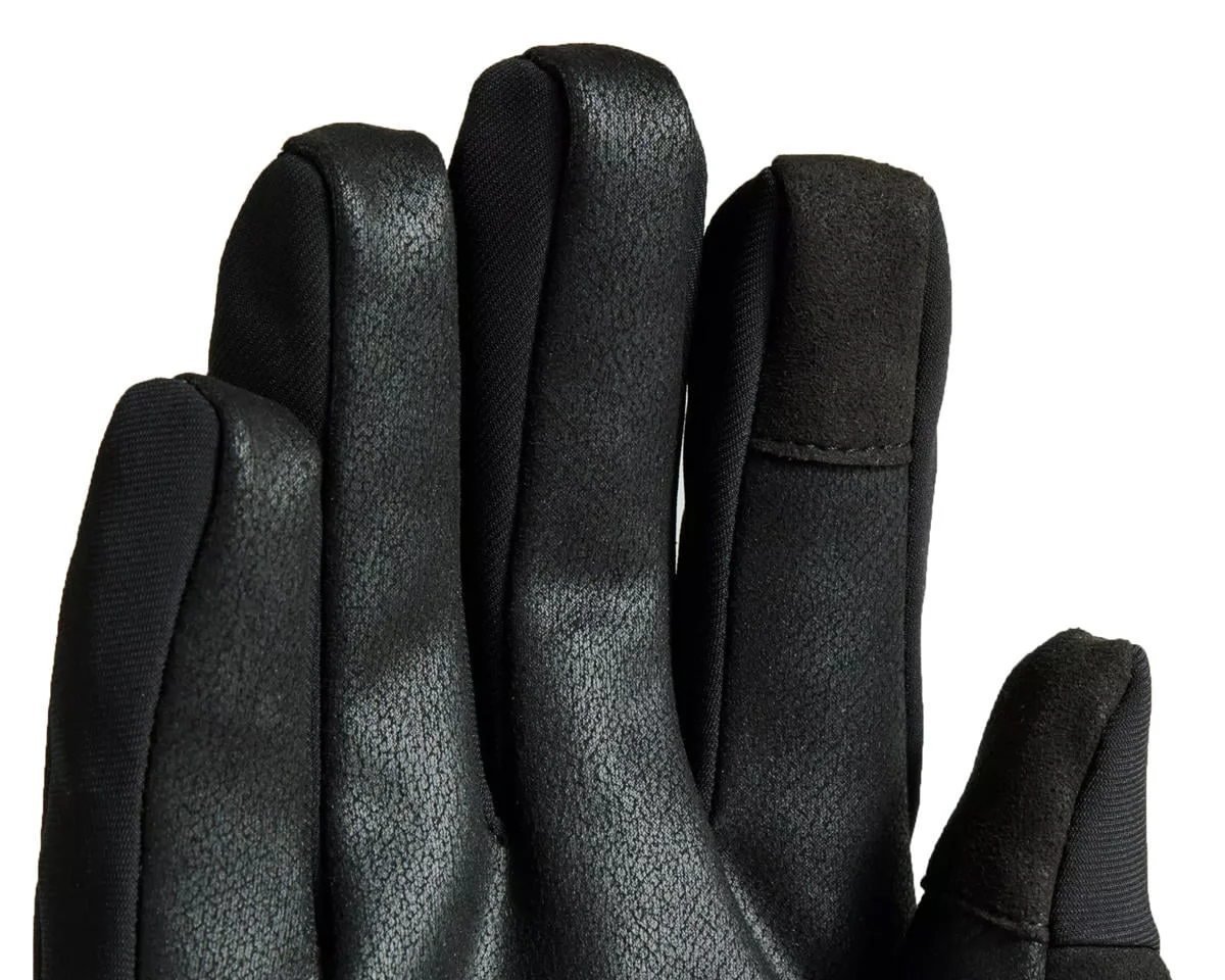 Specialized Softshell Deep Winter Long Finger Gloves (Black) (XL) - view 5